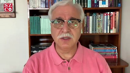 Bilim Kurulu Üyesi Özlü: Tedbirlere uyarsak ikinci dalgayı uyandırmayız