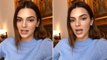 Kendall Jenner Shares Her Experince On Handling Anxiety
