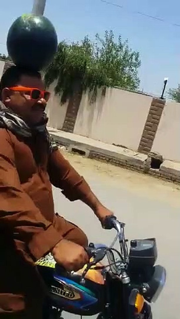 Pakistani Talant