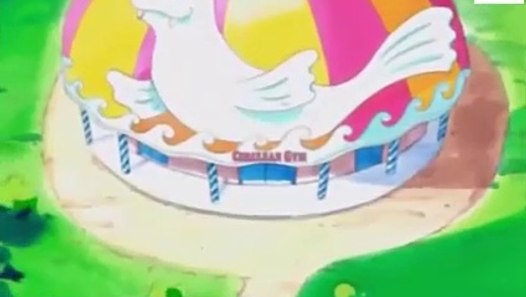 Pokemon Chronicles Episode 12 English Dubbed - video dailymotion