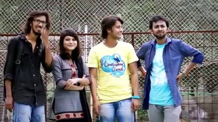 Dure Dure - Imran ft Puja Directed by Shimul Hawladar _ Bangladeshi New Music