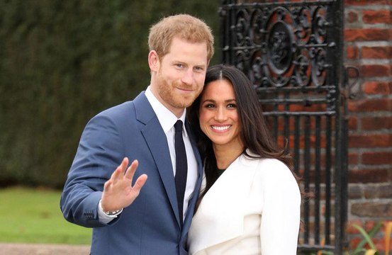 Duke and Duchess of Sussex begin cottage repayments