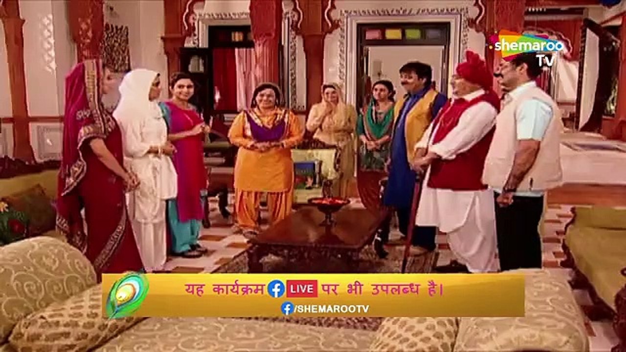 Geet Hui Sabse Parayi || Full Episode 2 || Hindi || Shemaroo TV