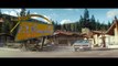 Bad Times at the El Royale  Official Trailer [HD]  20th Century FOX