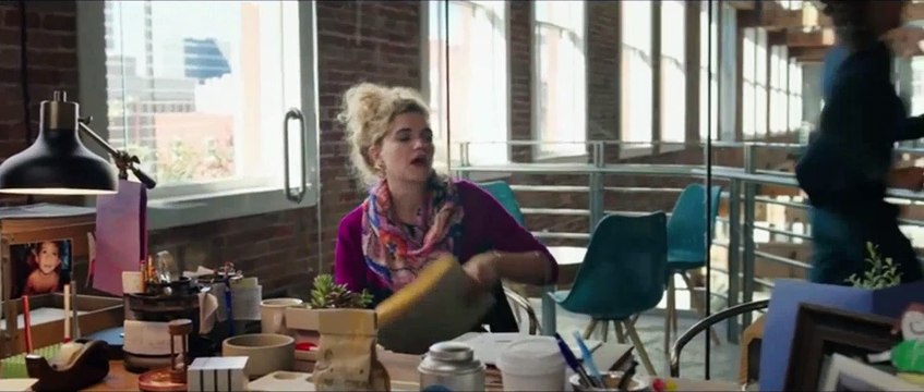 Bad Moms Official Trailer #1 (2016) - Mila Kunis, Kristen Bell Comedy HD