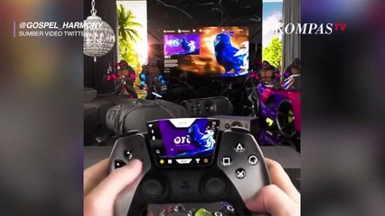 Sony Luncurkan PlayStation 5, Berikut Fitur dan Jadwal Peluncurannya...