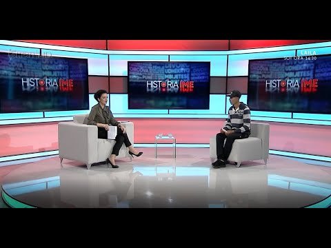 Babai: Shume njerez me thone bravo te qofte qe merr kete guxim