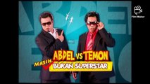 Abdel dan Temon, Dua pilihan