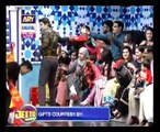 Jeeto Pakistan with Fahad Mustafa Top Game Show - Jeeto Pakistan League | Ramazan Special | May 2020