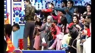Jeeto Pakistan with Fahad Mustafa Top Game Show - Jeeto Pakistan League | Ramazan Special | May 2020