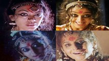 Chandramukhi Movie Remakes •1 Story 5 Remakes• P.Vasu, Rajinikanth, Lawrence, Jothika, Nayanthara