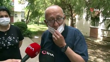 Büyükçekmece'de sitenin bahçesinde yeni doğmuş bebek cesedi bulundu