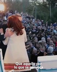 Hace un año nos despertábamos así