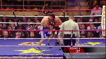 2007-03-03 - Israel Vazquez vs Rafael Marquez I