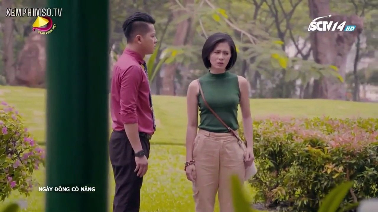 Xem phim Ngày Đông Có Nắng - SCTV14 Việt Nam 2020 - Tập 7