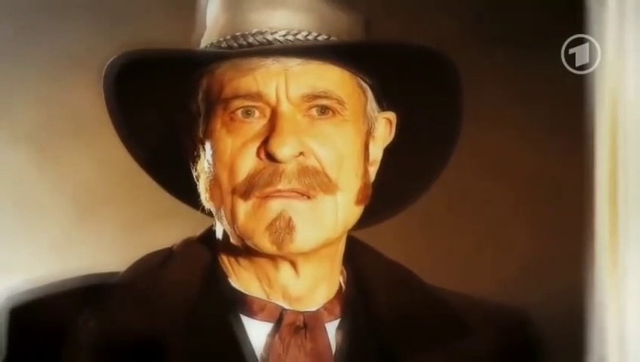 Friedrich träumt davon das Charlotte, Patrizia und Leonora ihn erschießen tun - Sturm der Liebe Alpträume