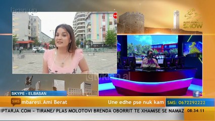 Aldo Morning Show - Zbulohet tradhetia ne cift