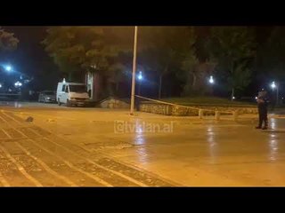 Molotov ne hyrje te parlamentit | Lajme-News