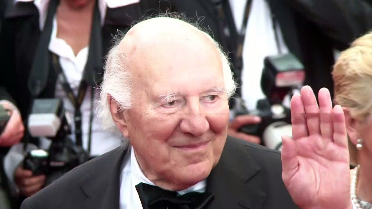 Französische Film-Legende Michel Piccoli gestorben