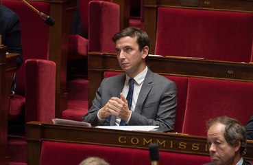 Départ d’Aurélien Taché, scission… le mauvais quart d’heure de La République en marche