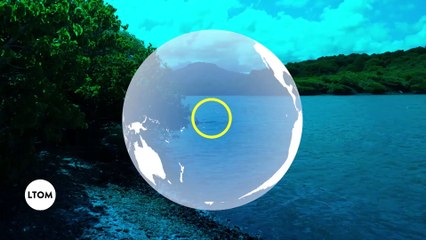 Polynésie Française : La culture du Tiki