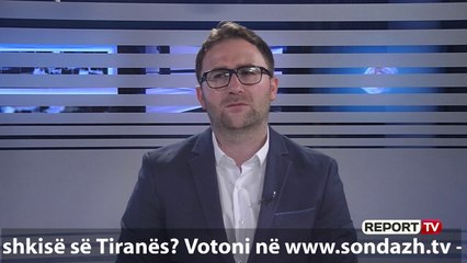 Video herunterladen: “Më kishte vajtur mendja për një makiato” pensionisti flet për lokalet dhe i propozon ligj qeverisë