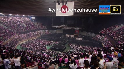 Airi Suzuki (Distance) Live (FullHD)