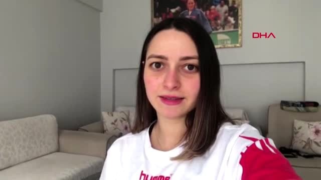 Spor dünyasından 19 Mayıs Atatürk'ü Anma, Gençlik ve Spor Bayramı mesajları