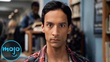 Top 10 4th Wall Breaks in Community