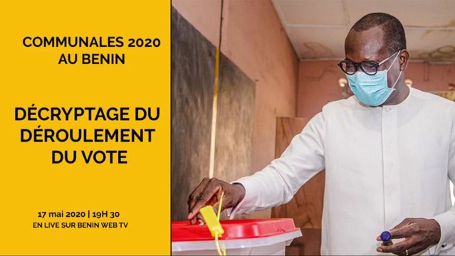 Communales 2020_ décryptage du déroulement du vote