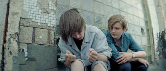 Мир Дружба Жвачка - 6 серия