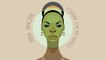 Nina Simone - They Took My Hand