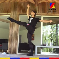 Make Home Great Again l Hugo Marchand