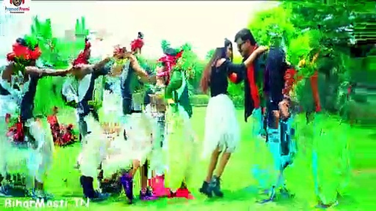 Bhale Ban Jaibu Kehu Ke Mehar Maal Tu Hamare Rahabu (360p HD)-Pramod Premi
