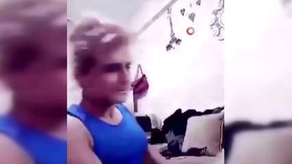 Kedisine zulmeden şahsa 950 lira para cezası