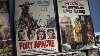 Las imágenes perdidas. La otra mirada - Tráiler