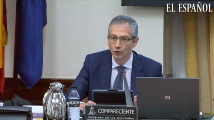 El Banco de España pide una política fiscal contundente