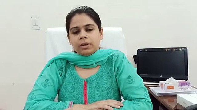 चार और पॉजिटिव केस मिले एक्टिव केस हुए दस डीएम ने की पुष्टि