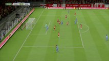 FIFA 20 : notre simulation de AS Nancy-Lorraine - Grenoble Foot 38 (L2 - 33e journée)