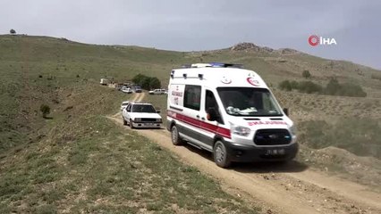 Yapılan 'göçük' ihbarı yanlış anlaşılınca "Bu kadar ekibin gelmesine gerek yoktu" dedi