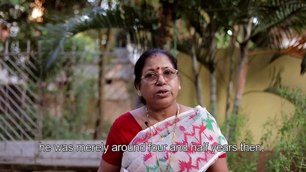 A Journey on the Tabla