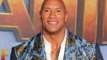 Dwayne Johnson acredita que abandonar carreira na luta livre foi 'maior risco' de sua vida