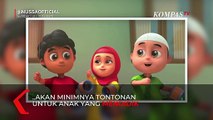 Mengenal Nussa, Animasi Asli Buatan Indonesia