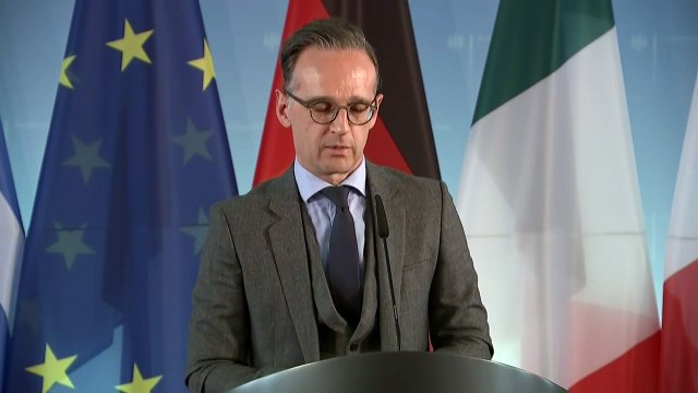 Sommerurlaub 2020: Maas will noch keine Reiseziele benennen