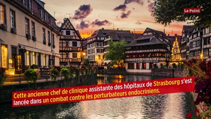 Perturbateurs endocriniens : l'épidémie silencieuse
