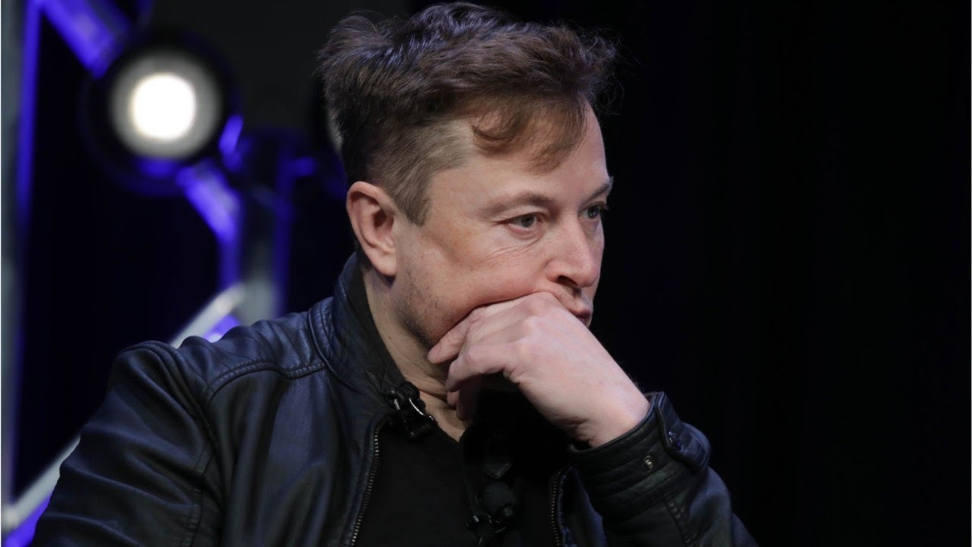 Elon Musk Tweets: Another Strange Turn