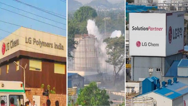 Vizag Gas Leak: LG Polymers' Application for Environmental Permit, Environmental Clearance Confusion