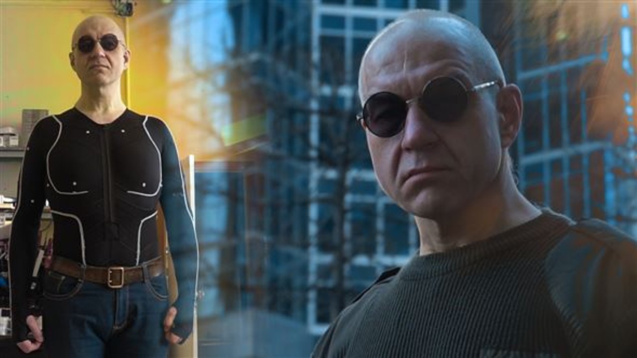 Wie weit ist es bis zur Unsterblichkeit?