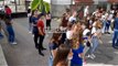 379 maturantë të Gjirokastrës të 'armatosur' me maska e doreza nisin mësimin