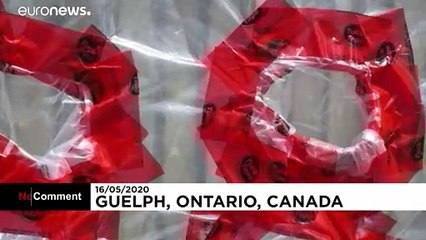 Biztonságos ölelés járvány idején